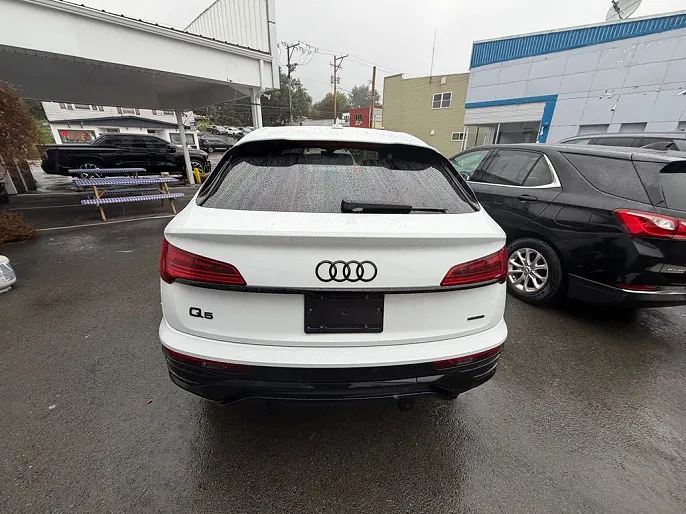 2024 Audi Q5