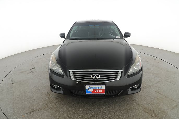 2014 Infiniti Q60