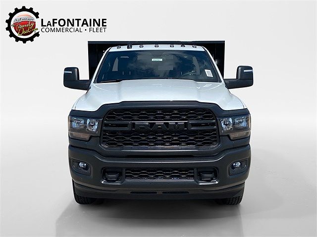 2024 Ram 3500