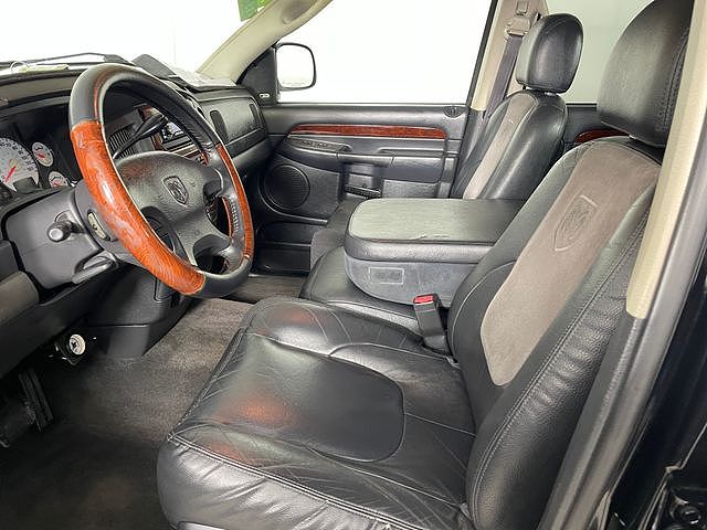 2002 Dodge Ram 1500
