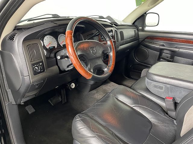 2002 Dodge Ram 1500