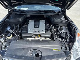 2010 Infiniti EX35