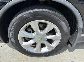 2010 Infiniti EX35