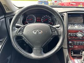 2010 Infiniti EX35