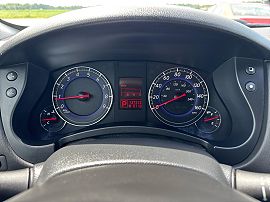 2010 Infiniti EX35