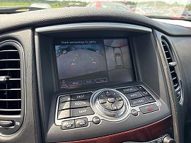 2010 Infiniti EX35