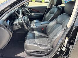 2010 Infiniti EX35