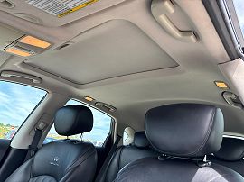 2010 Infiniti EX35