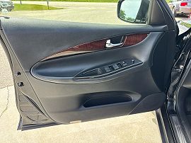 2010 Infiniti EX35