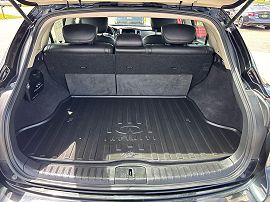 2010 Infiniti EX35
