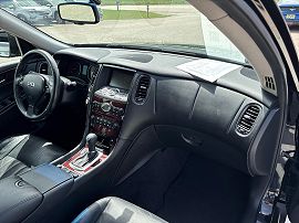 2010 Infiniti EX35