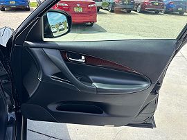 2010 Infiniti EX35