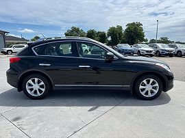 2010 Infiniti EX35