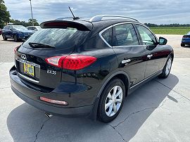 2010 Infiniti EX35