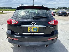 2010 Infiniti EX35