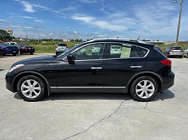 2010 Infiniti EX35