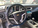 2015 Chevrolet Camaro LS image 11
