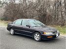 1997 Honda Accord SE image 0