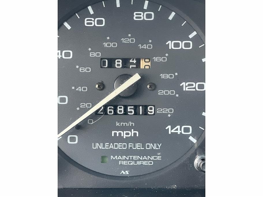 1997 Honda Accord SE image 10
