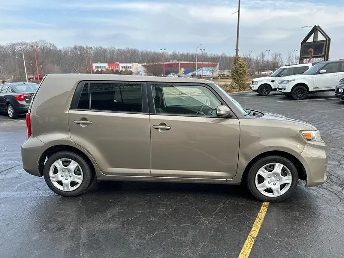 2012 Scion xB
