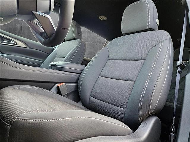 2025 Chevrolet Traverse