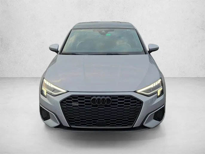 2024 Audi A3