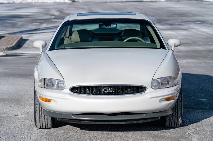1997 Buick Riviera