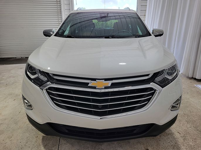 2021 Chevrolet Equinox