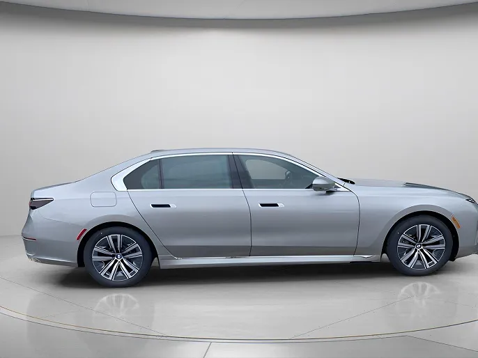 2024 BMW i7