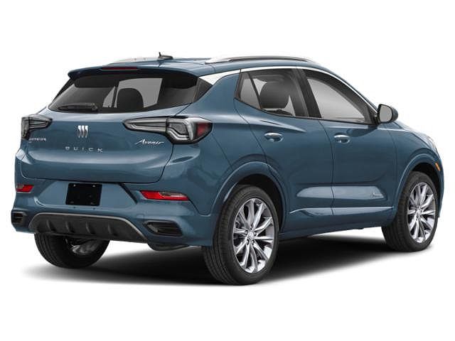 2025 Buick Encore GX