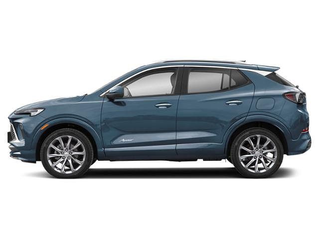 2025 Buick Encore GX