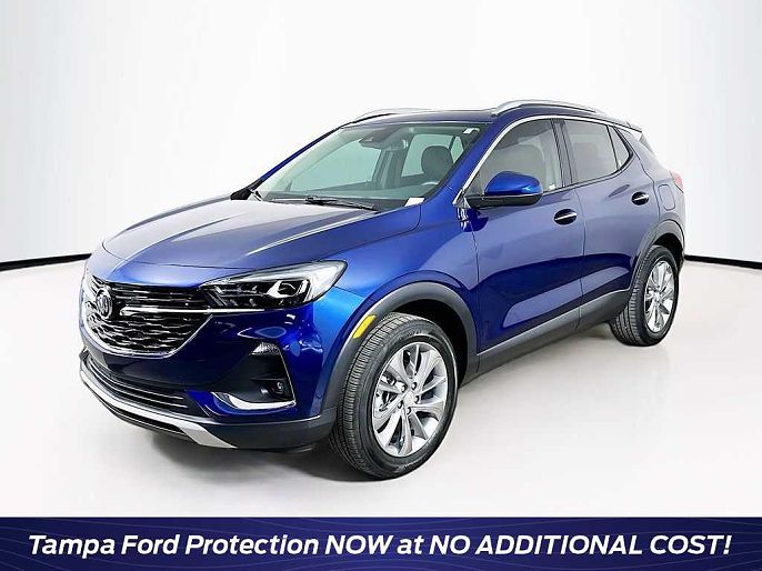 2023 Buick Encore GX