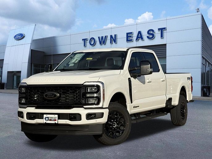 2026 Ford F-350
