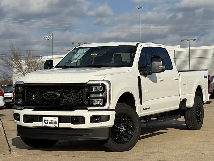 2026 Ford F-350