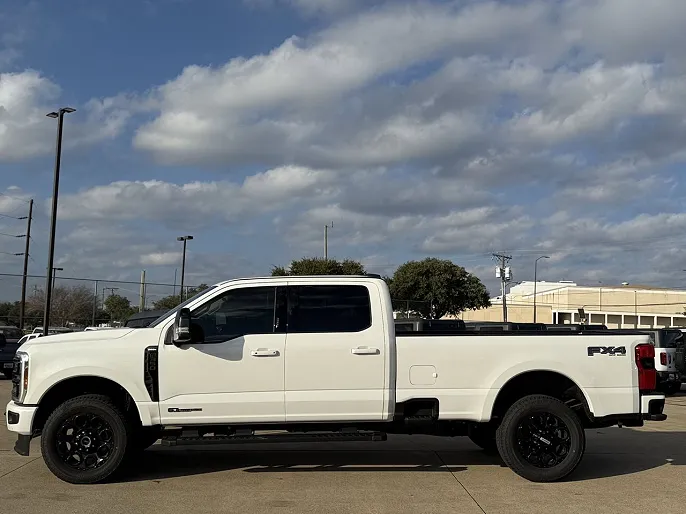 2026 Ford F-350