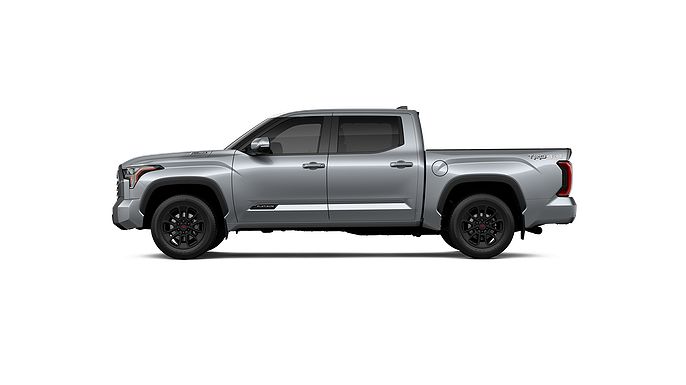2026 Toyota Tundra