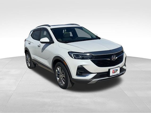 2023 Buick Encore GX