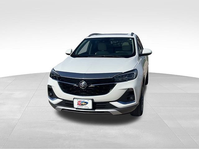 2023 Buick Encore GX
