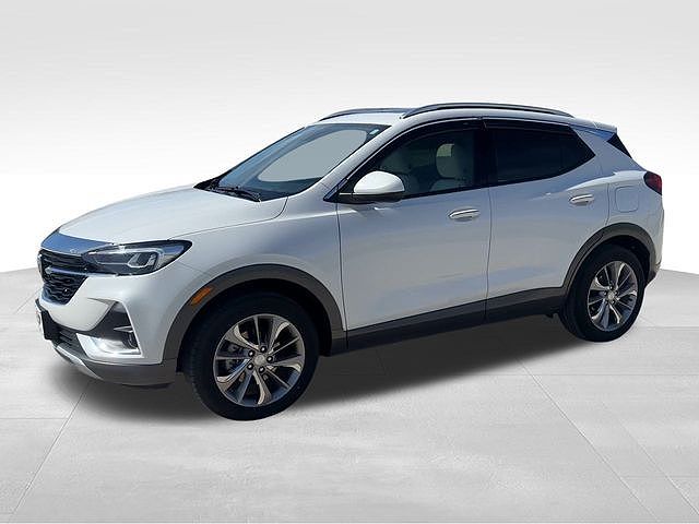 2023 Buick Encore GX