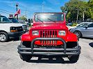 1991 Jeep Wrangler S image 7