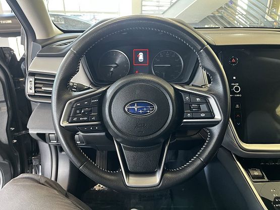 2025 Subaru Outback Premium photo 11