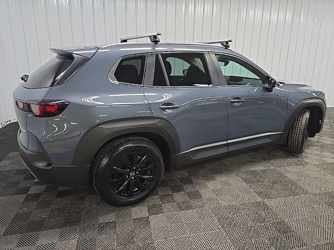 2023 Mazda CX-50