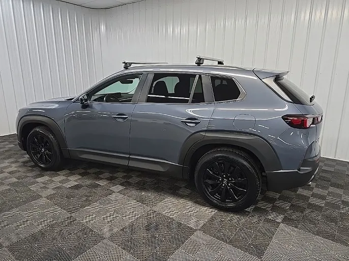 2023 Mazda CX-50