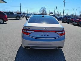 2014 Hyundai Azera