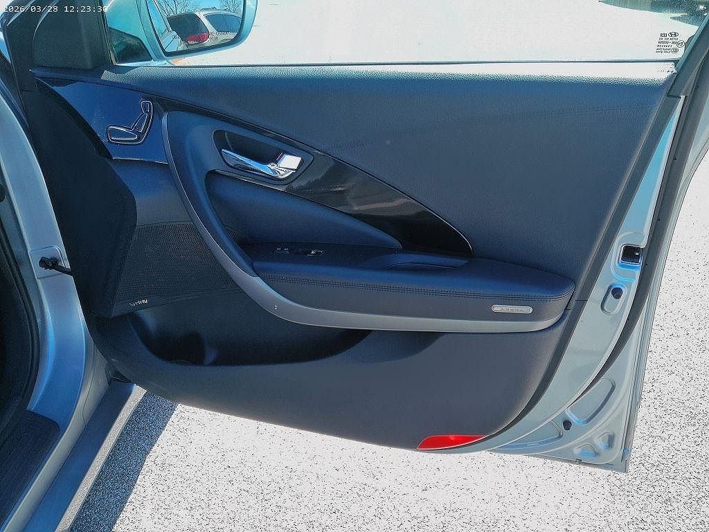 2014 Hyundai Azera