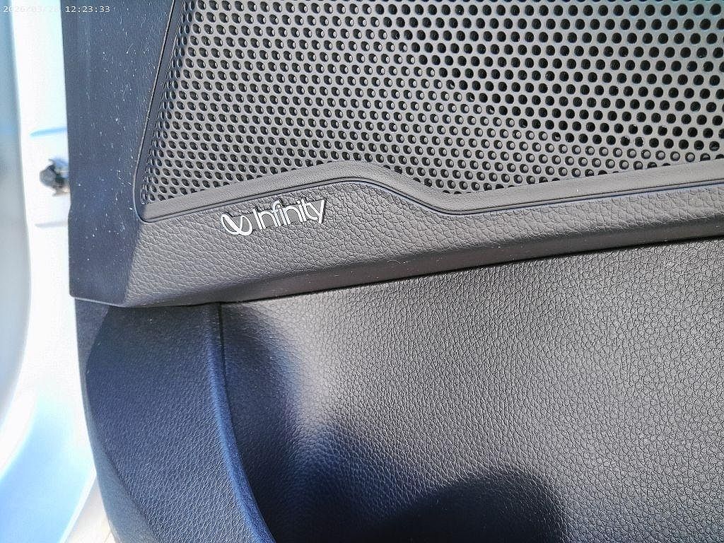 2014 Hyundai Azera