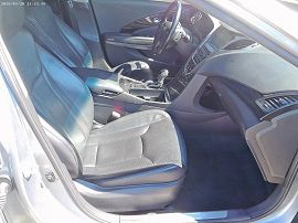2014 Hyundai Azera