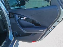 2014 Hyundai Azera