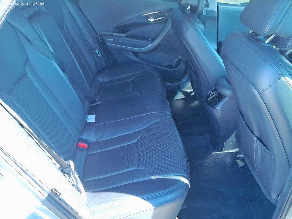 2014 Hyundai Azera