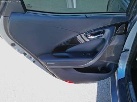 2014 Hyundai Azera